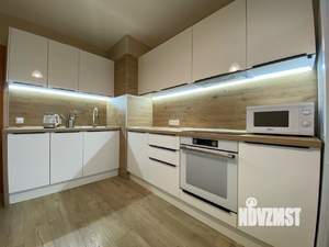 1-к квартира, на длительный срок, 38м2, 24/26 этаж