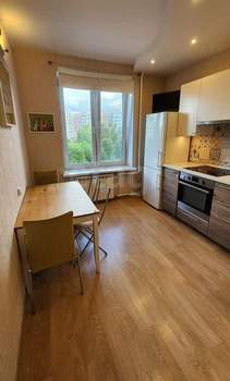 3-к квартира, на длительный срок, 85м2, 6/16 этаж