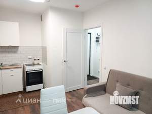 1-к квартира, на длительный срок, 31м2, 8/24 этаж