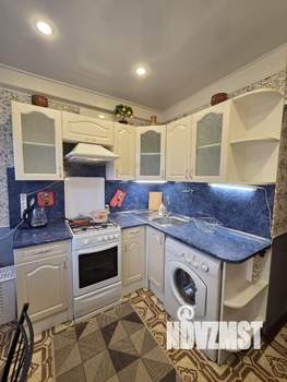 1-к квартира, на длительный срок, 30м2, 3/9 этаж