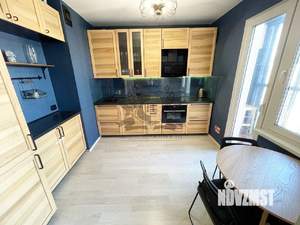 3-к квартира, на длительный срок, 75м2, 25/25 этаж