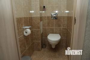 1-к квартира, посуточно, 44м2, 9/10 этаж