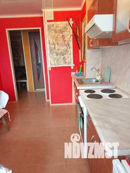 1-к квартира, посуточно, 45м2, 14/16 этаж