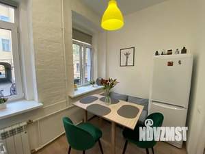 1-к квартира, на длительный срок, 26м2, 1/2 этаж