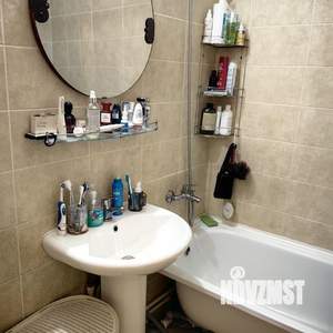 1-к квартира, на длительный срок, 41м2, 14/18 этаж