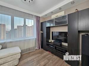 1-к квартира, на длительный срок, 45м2, 12/12 этаж