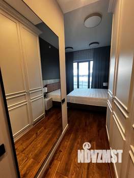 Студия квартира, на длительный срок, 24м2, 2/10 этаж