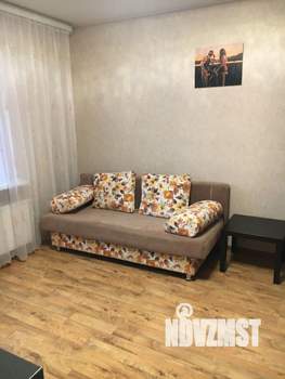 Студия квартира, на длительный срок, 28м2, 13/25 этаж