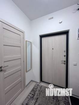 Студия квартира, на длительный срок, 24м2, 5/13 этаж