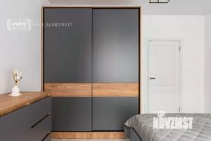 1-к квартира, на длительный срок, 31м2, 7/12 этаж