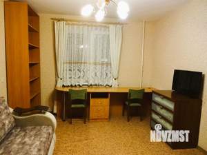 2-к квартира, на длительный срок, 58м2, 6/17 этаж