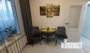 1-к квартира, посуточно, 34м2, 3/4 этаж