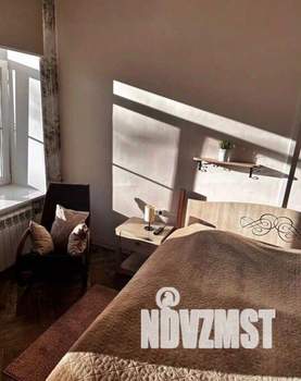 3-к квартира, на длительный срок, 73м2, 1/4 этаж