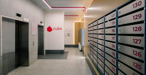 Студия квартира, на длительный срок, 20м2, 7/12 этаж