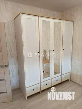 1-к квартира, на длительный срок, 40м2, 7/19 этаж