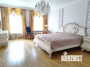 2-к квартира, посуточно, 100м2, 4/5 этаж