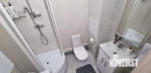 Студия квартира, посуточно, 25м2, 7/12 этаж