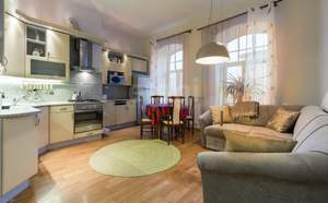 2-к квартира, на длительный срок, 78м2, 3/5 этаж