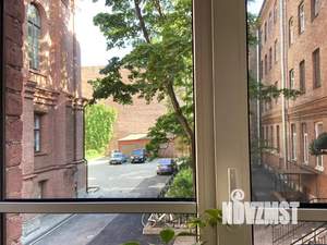 2-к квартира, посуточно, 50м2, 2/3 этаж