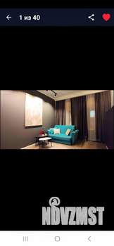 2-к квартира, на длительный срок, 60м2, 2/7 этаж