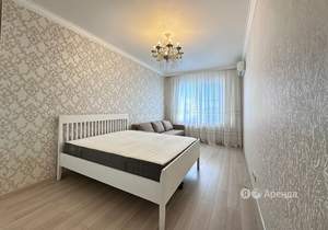 1-к квартира, на длительный срок, 42м2, 10/13 этаж