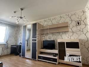 3-к квартира, на длительный срок, 83м2, 4/5 этаж