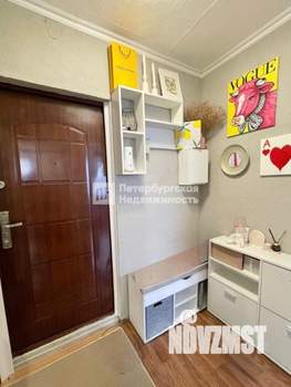 1-к квартира, на длительный срок, 31м2, 8/25 этаж