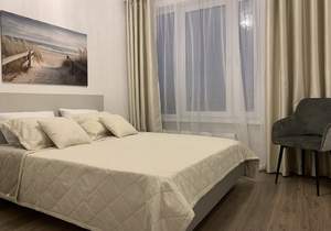 1-к квартира, на длительный срок, 35м2, 14/15 этаж