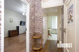 3-к квартира, на длительный срок, 81м2, 3/5 этаж