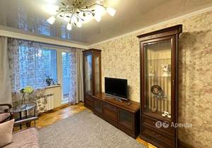 2-к квартира, на длительный срок, 58м2, 5/10 этаж