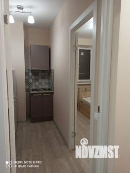 2-к квартира, на длительный срок, 34м2, 13/27 этаж