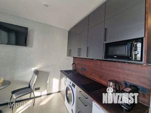 Студия квартира, на длительный срок, 20м2, 8/13 этаж