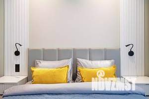 1-к квартира, посуточно, 10м2, 11/14 этаж