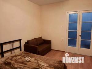 2-к квартира, посуточно, 59м2, 1/1 этаж