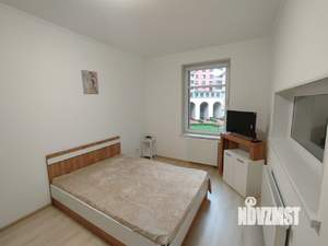 1-к квартира, на длительный срок, 36м2, 3/12 этаж