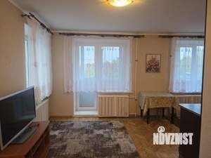 1-к квартира, на длительный срок, 36м2, 6/9 этаж