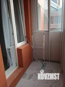 1-к квартира, на длительный срок, 34м2, 4/25 этаж