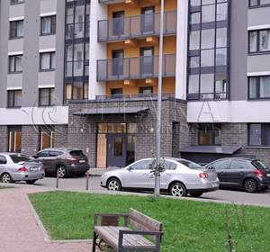 3-к квартира, на длительный срок, 85м2, 8/25 этаж