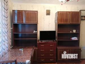 1-к квартира, на длительный срок, 35м2, 1/3 этаж
