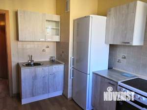 1-к квартира, на длительный срок, 35м2, 20/29 этаж