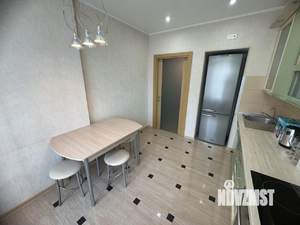 1-к квартира, на длительный срок, 49м2, 9/25 этаж