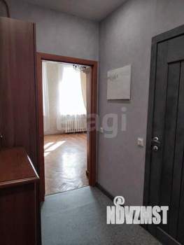 1-к квартира, на длительный срок, 52м2, 4/6 этаж