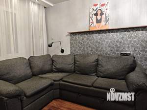 1-к квартира, на длительный срок, 38м2, 8/9 этаж