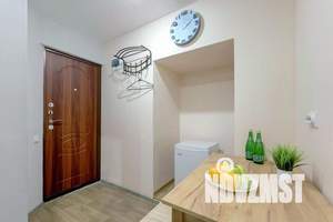 1-к квартира, посуточно, 16м2, 1/5 этаж