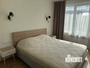 1-к квартира, на длительный срок, 50м2, 2/4 этаж