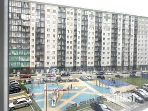 1-к квартира, на длительный срок, 35м2, 4/13 этаж