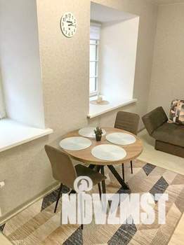 1-к квартира, на длительный срок, 45м2, 1/5 этаж