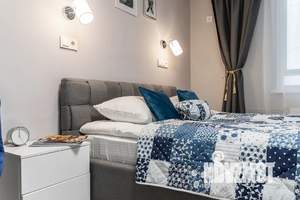 Студия квартира, посуточно, 29м2, 7/11 этаж