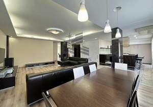 3-к квартира, на длительный срок, 172м2, 5/8 этаж