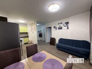 2-к квартира, на длительный срок, 46м2, 17/27 этаж
